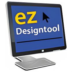 Online sign design tool