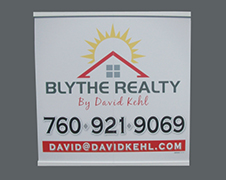 Self Standing Installation Step 2