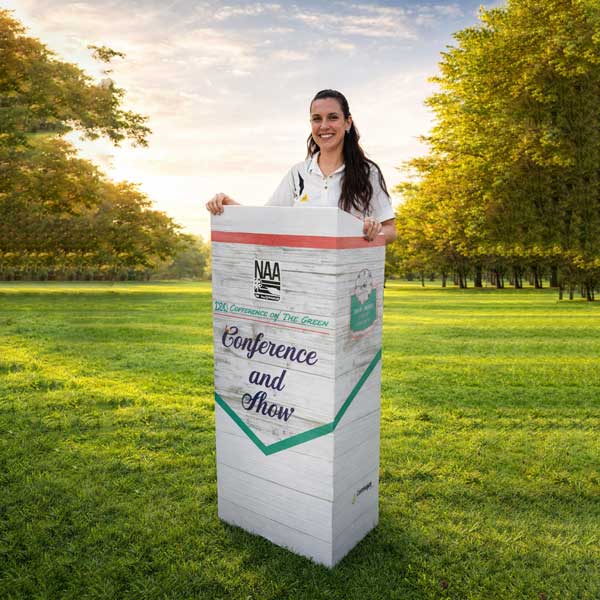 Preview of EZ Podium Digital