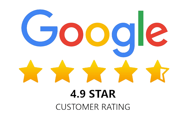 Top Rated Google Store for sign business