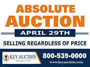 Custom Sign Design 6