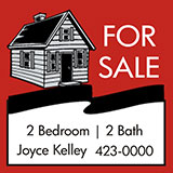 Custom Sign Design 6