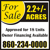 Custom Sign Design 3