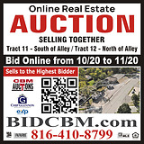 Real Estate Sign