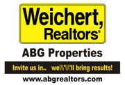Weichert Realtors Custom Design