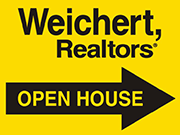 weichert realtor sign
